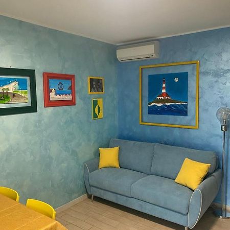 E&C Suites Roma Lido di Ostia Exterior foto