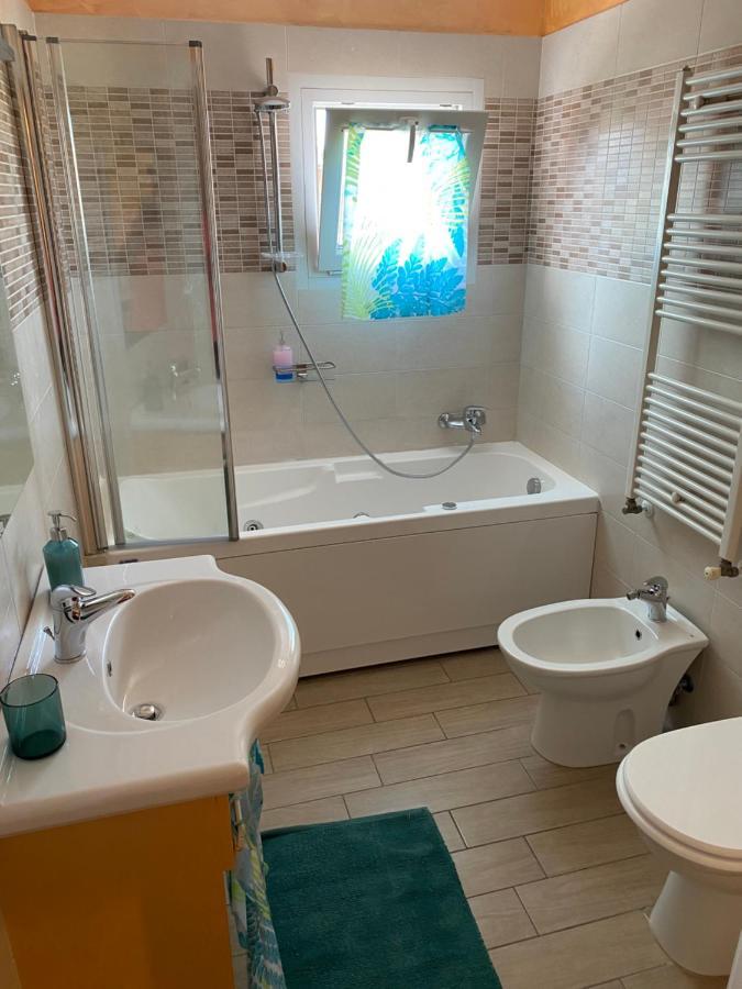E&C Suites Roma Lido di Ostia Exterior foto