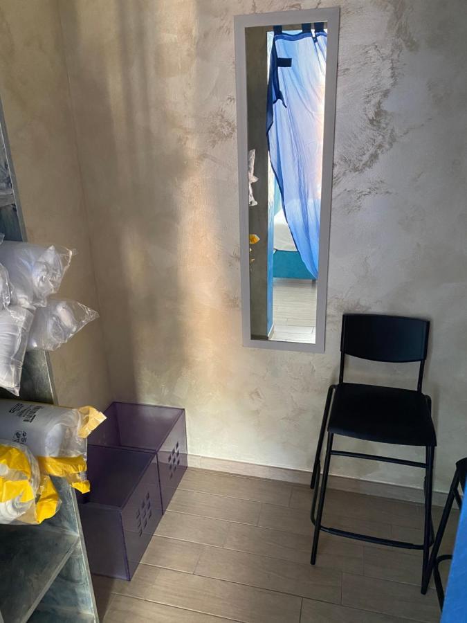 E&C Suites Roma Lido di Ostia Exterior foto
