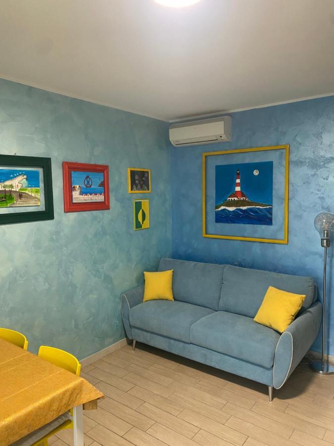 E&C Suites Roma Lido di Ostia Exterior foto