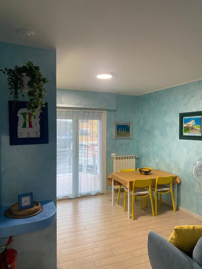 E&C Suites Roma Lido di Ostia Exterior foto